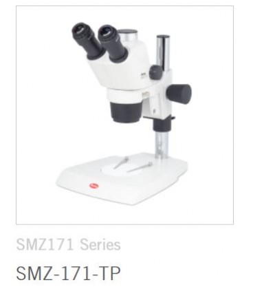 Motic SMZ171 Series