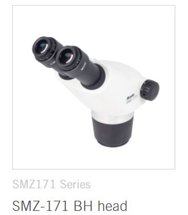 Motic SMZ171 Series