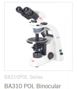 Motic BA310POL Series