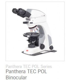 Motic Panthera TEC POL Series