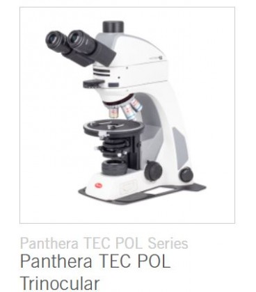 Motic Panthera TEC POL Series
