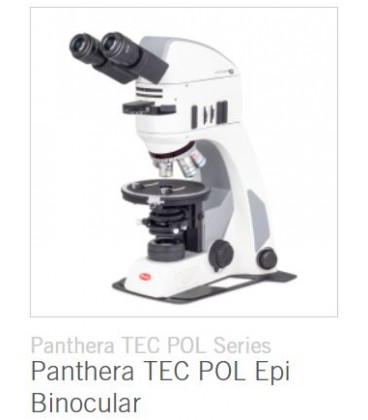 Motic Panthera TEC POL Series
