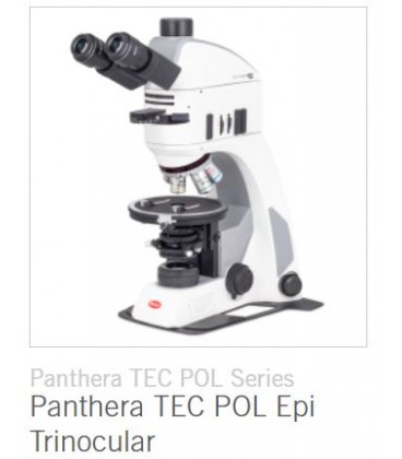 Motic Panthera TEC POL Series