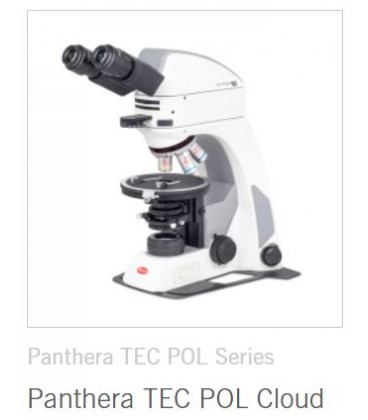 Motic Panthera TEC POL Series