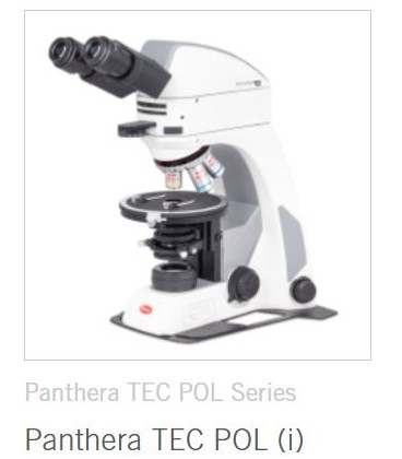 Motic Panthera TEC POL Series