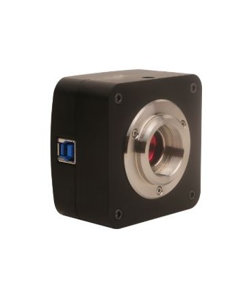 Caméra 12MPX CMOS Monochrome