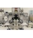 Chambre thermostatée ICSI pour microscope inversé PMA-FIV