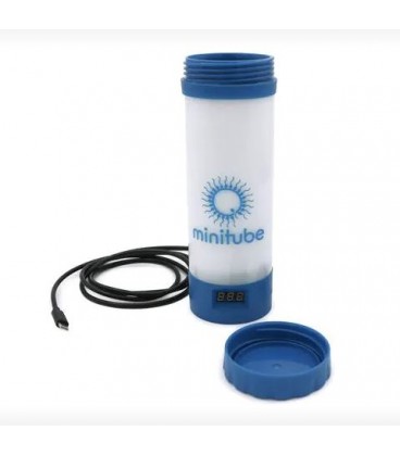 Incubateur portable