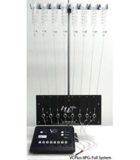 Système perfusion gravité VC3-8