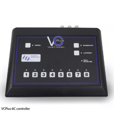 Système perfusion gravité VC3-8