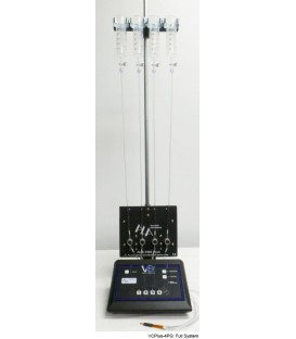 Système perfusion gravité VCPlus-4