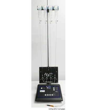 Système perfusion gravité VCPlus-4