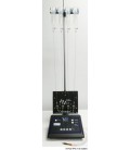 Système perfusion gravité VCPlus-4