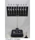 Système perfusion pression VCPlus-8