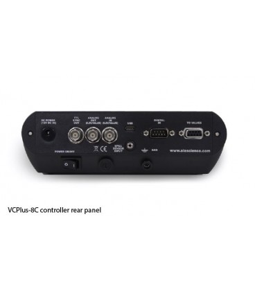 Système perfusion pression VCPlus-8