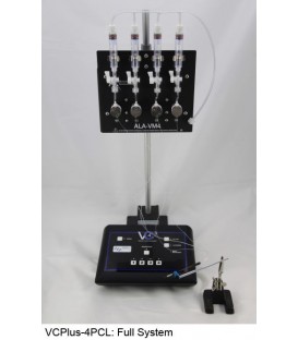 Système perfusion pression VCPlus-4