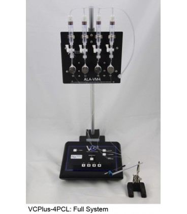 Système perfusion pression VCPlus-4