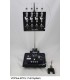 Système perfusion pression VCPlus-4