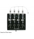 Système perfusion pression VCPlus-4
