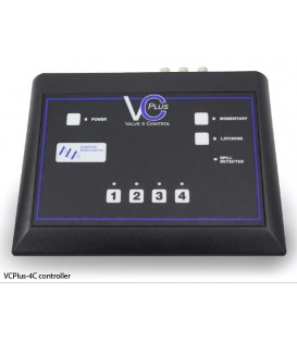 Système perfusion pression VCPlus-4