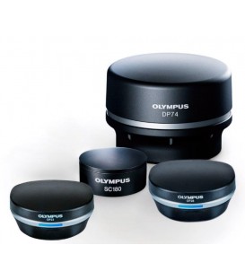Caméras Olympus