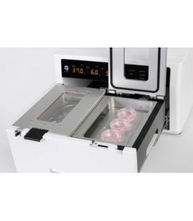 Incubateur SD-830