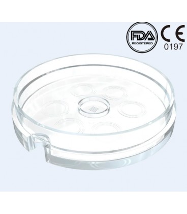 Embryogrid Dish
