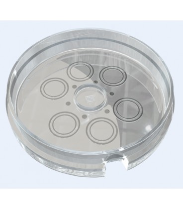 Embryogrid Dish