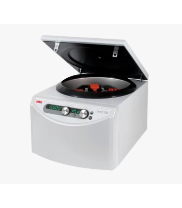 Centrifugeuse CENTRIC 350