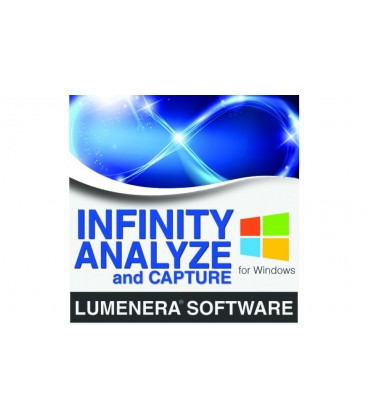 Lumenera Infinity Analyse