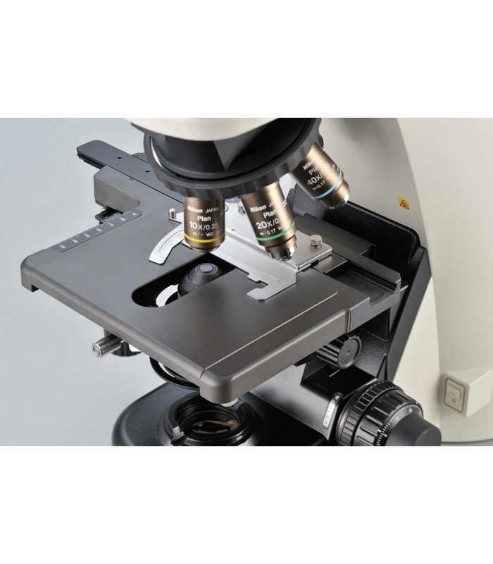 Nikon Upright Microscope Ci