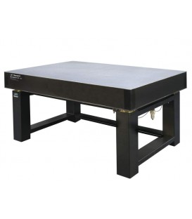 Tables passives Newport IsoStation