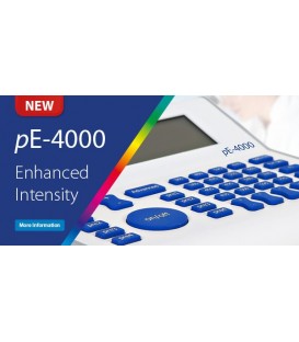 CoolLed - NEW PE-4000