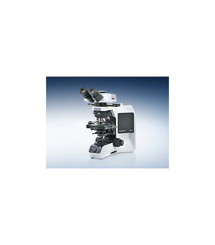 Olympus BX63/53