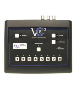Système de perfusion VC3-8XP