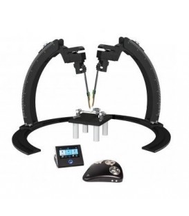 MultiProbe rig - neuro pixels