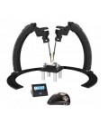 MultiProbe rig - neuro pixels