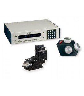 Micromanipulation