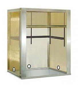 Cages de Faraday TMC