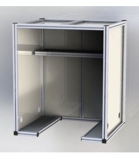 Cages de Faraday SCOP PRO
