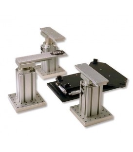 Microscope mobile