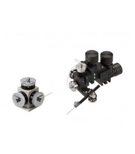 Micromanipulateurs Hydrauliques