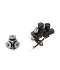 Micromanipulateurs Hydrauliques
