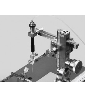 Micromanipulateurs manuels pour stéréotaxie