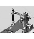 Micromanipulateurs manuels pour stéréotaxie