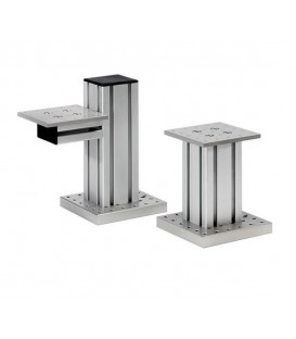 Supports pour micromanipulateurs