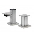 Supports pour micromanipulateurs