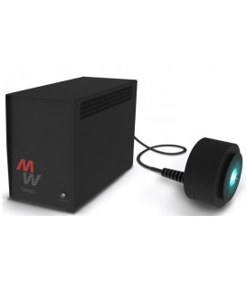 Lumière transmise & réfléchie
